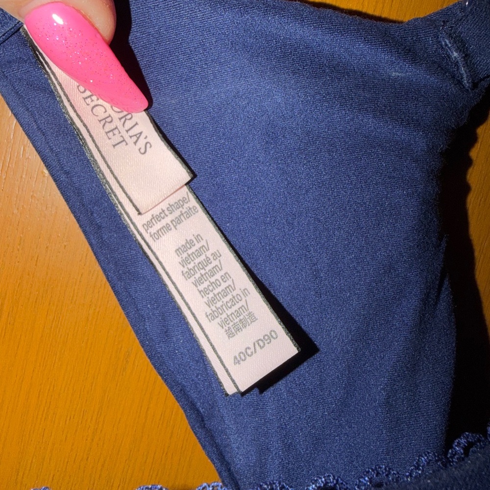 Body by Victoria Perfect Shape Bra - Picture 2 of 2